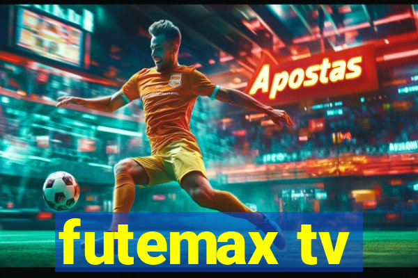 futemax tv